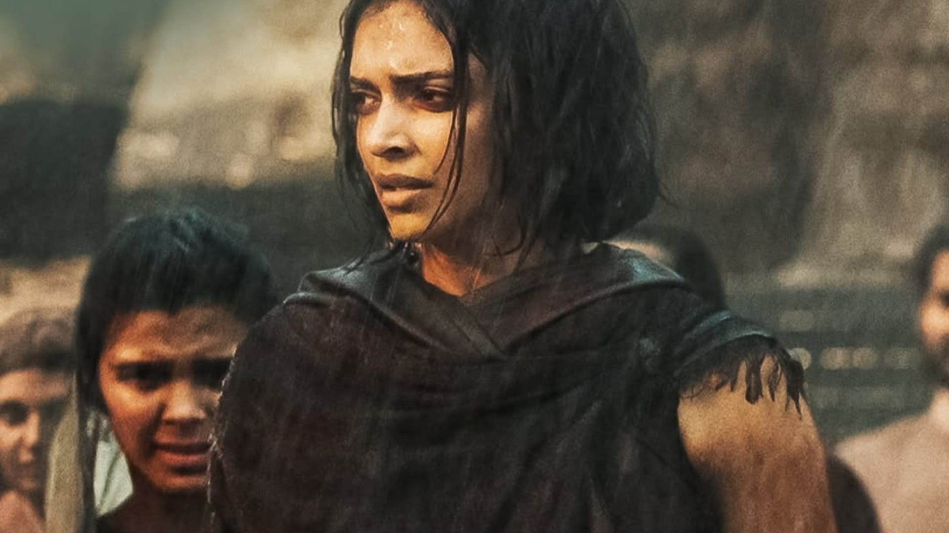 Kalki 2898 AD TV Premiere Date Prabhas Deepika Padukone Amitabh Bachchan Disha Patani today release in japan