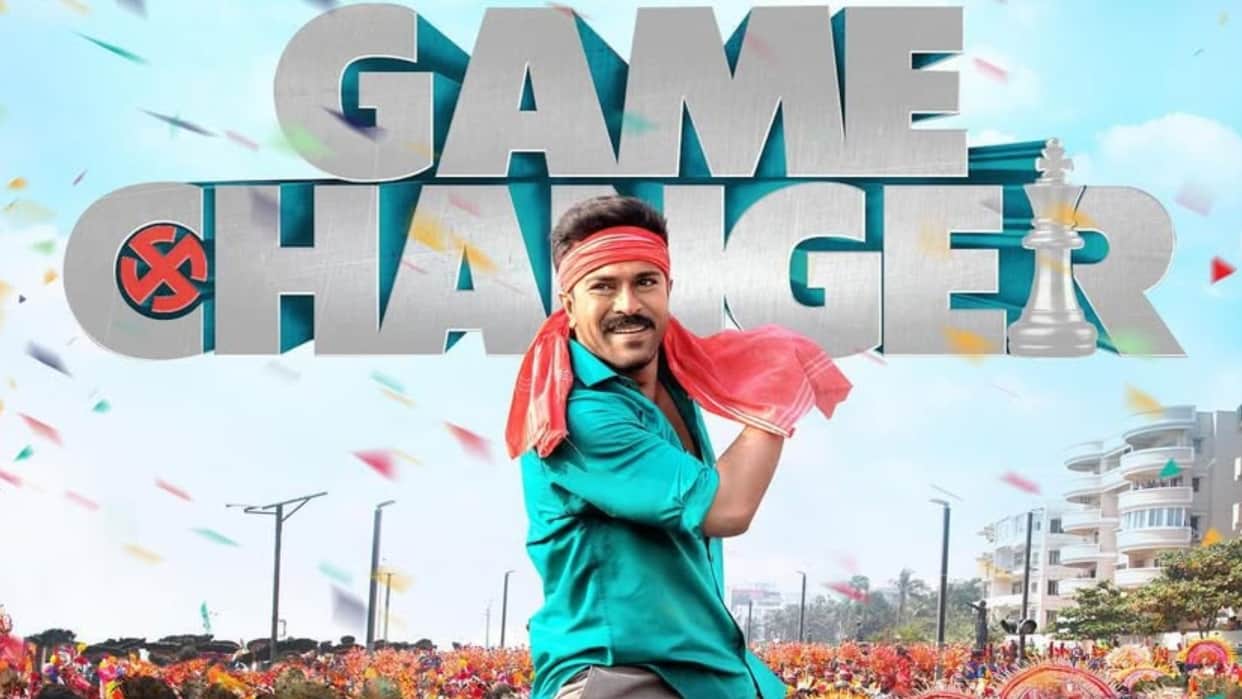 Ram Charan Fees For Game Changer Actor Charges Whopping Amount For His Double Role kiara advani as per report