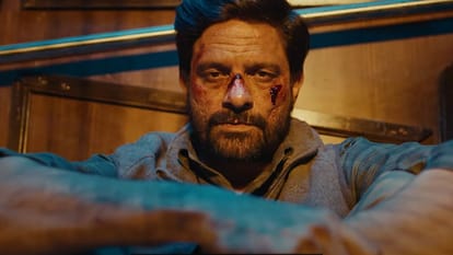 Paatal Lok Season 2 Teaser Release of Prime Video Series Jaideep Ahlawat narrates story Man Who Hates Insects