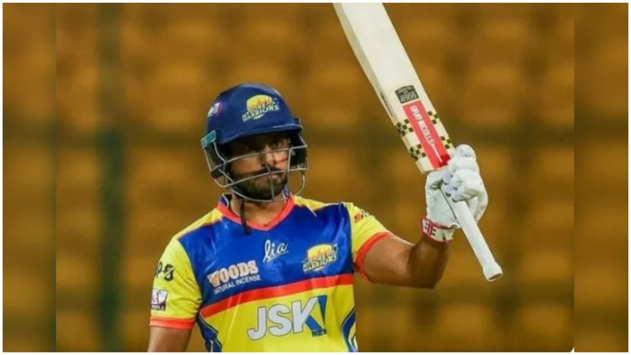 Vijay Hazare Trophy: Karun Nair sets new List A world record scoring most runs without being dismissed know