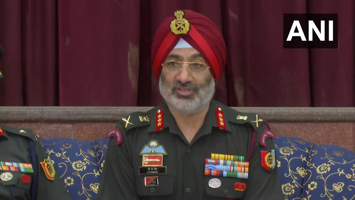 40 pc girl cadets in NCC, phase-wise expansion planned for Corps: Director General