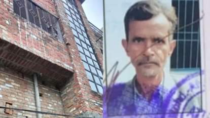 लखनऊ: होटल में बेटे के साथ पांच हत्याएं करने वाला बदर गिरफ्तार, एक जनवरी से पुलिस कर रही थी तलाश Lucknow: Badar, who committed five murders along with his son in a hotel, finally arrested, police was searchi