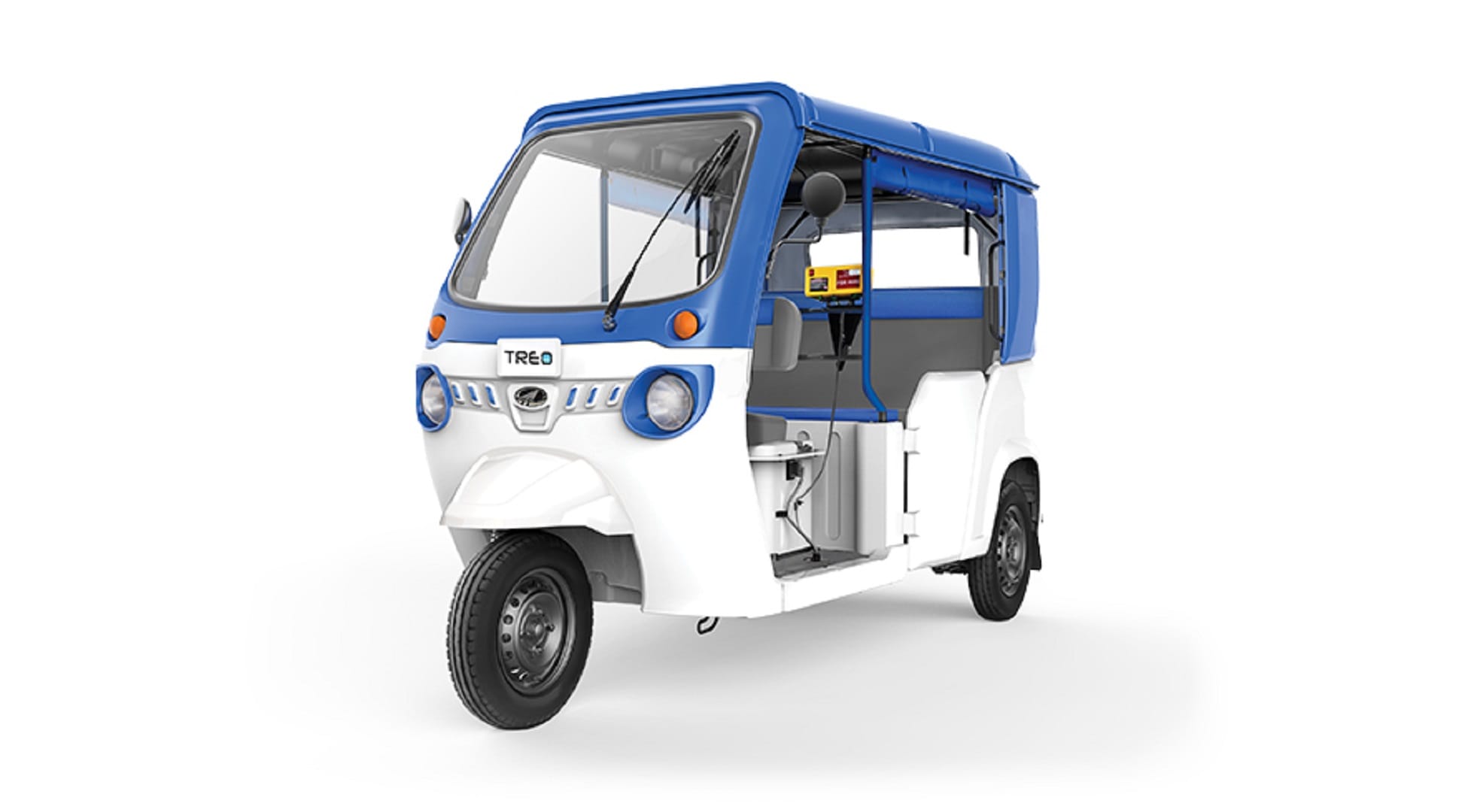 Govt approves PLI incentive of Rs 246 crore submitted by Mahindra and Tata Motors under PLI scheme