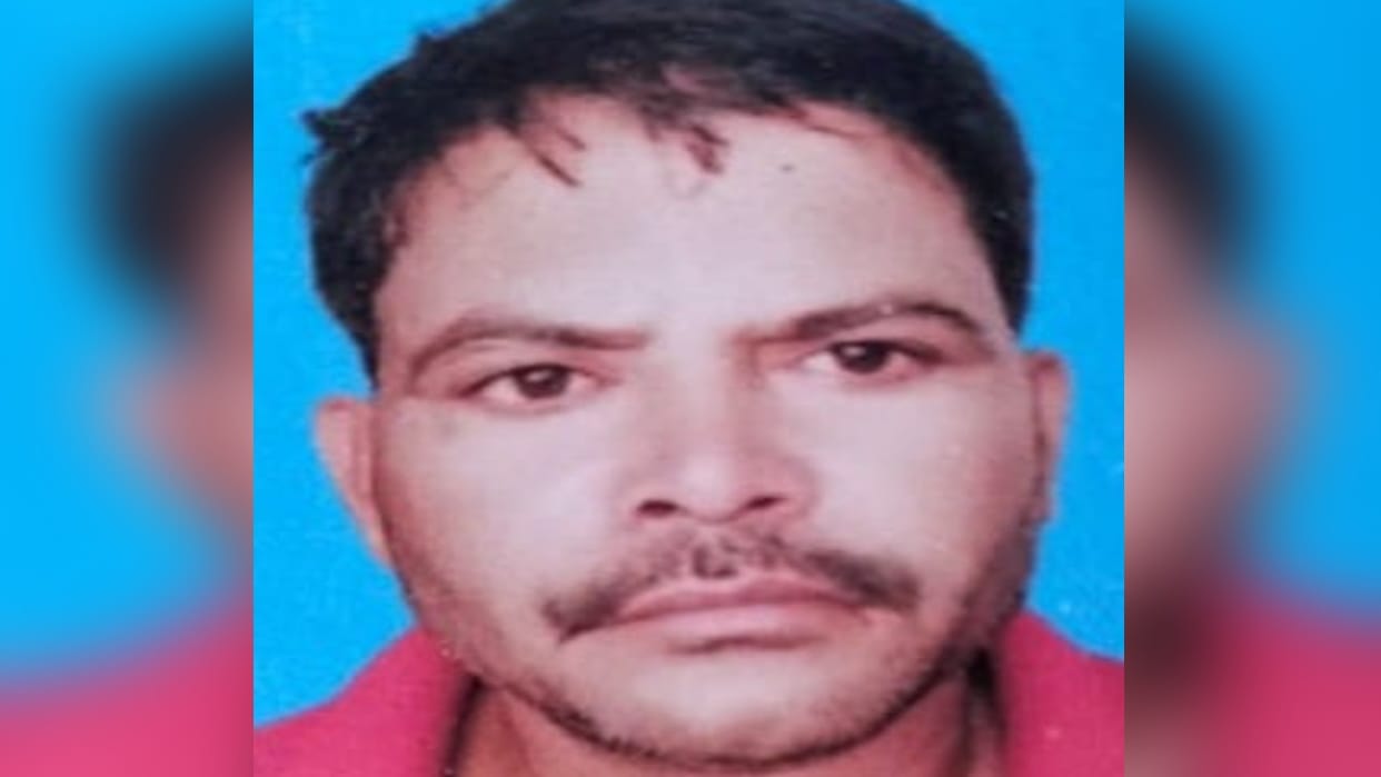 man dies in stray animal attack in lakhimpur kheri