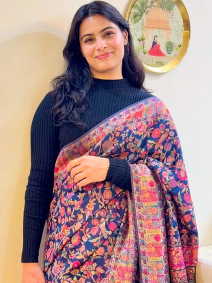 manu bhaker