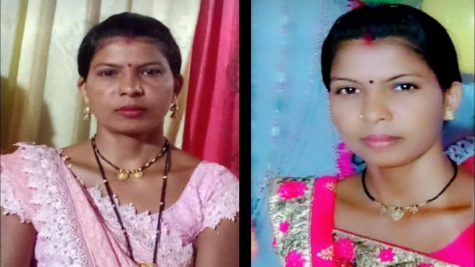 Husband killed his wife dispute over tea accused surrendered in Balod