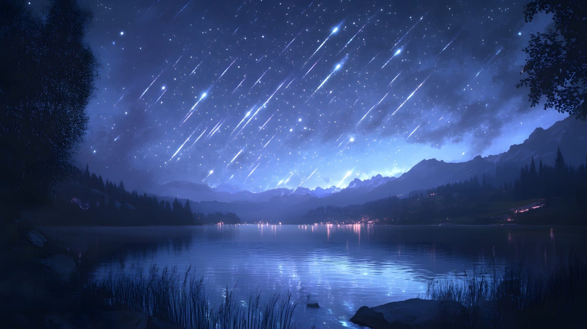 Solar Eclipse And Meteor Shower On Same Day Rare Cosmic Double Whammy Find Out When And How To Watch