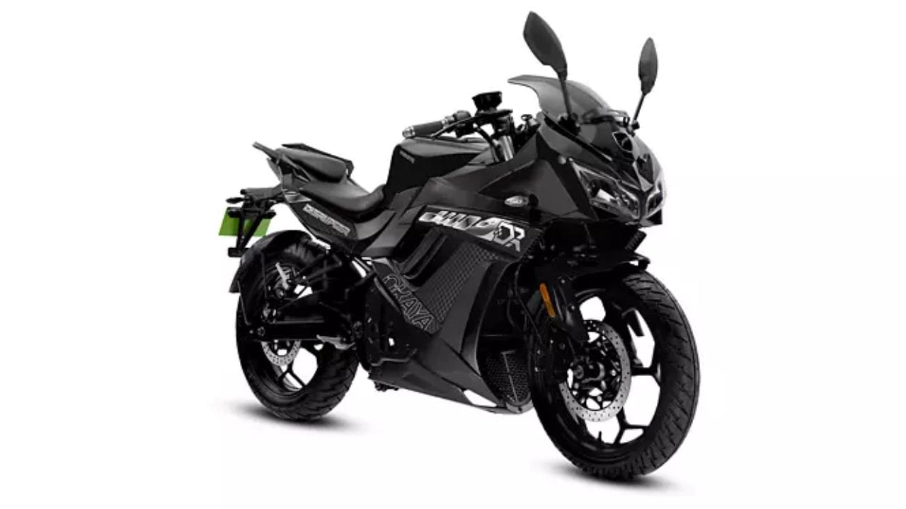 World Environment Day 2025 Top 5 Electric Motorcycles Paving Way for India’s Green Mobility Shift