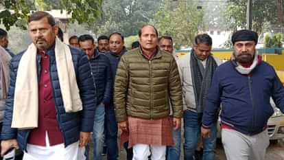 UP: Charges framed against Sanjeev Baliyan, Suresh Rana, Bharatendra and Umesh Malik in two cases of riots