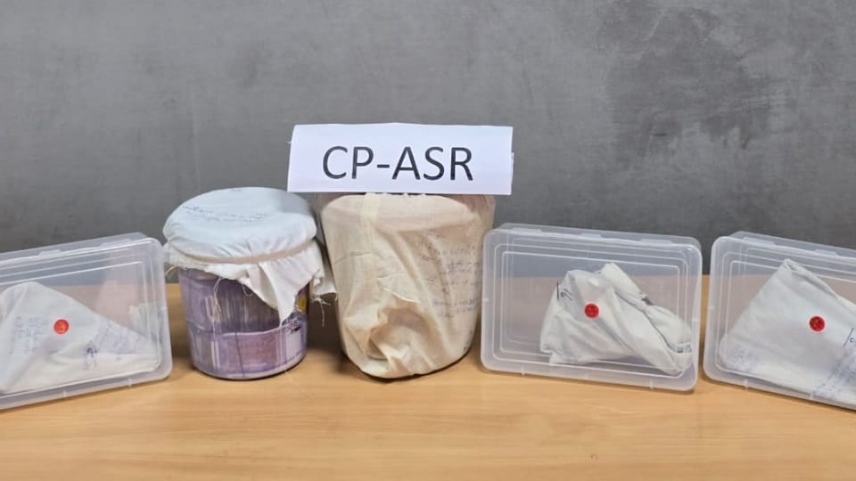 Amritsar Commissionerate Police busts cross-border drug network by arresting 12 accused