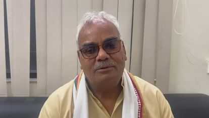 Rajasthan News : नए जिलों के रद्द होने के बाद मचा सियासी घमासान, दिलावर के निशाने पर आए गोविंद सिंह डोटासरा Rajasthan News: Political turmoil created after cancellation of new districts, Dotasara on target of Dilawar