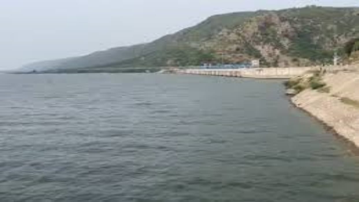 Rajasthan News: Ground water level increased by 6 meters after heavy rains, highest increase in Chittorgarh