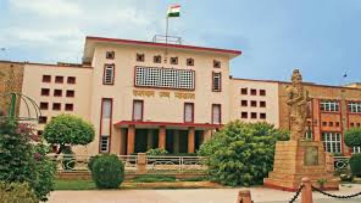 Jaipur News: Three dozen accused got bail in Samravata case, Justice Praveer Bhatnagar approved the petition