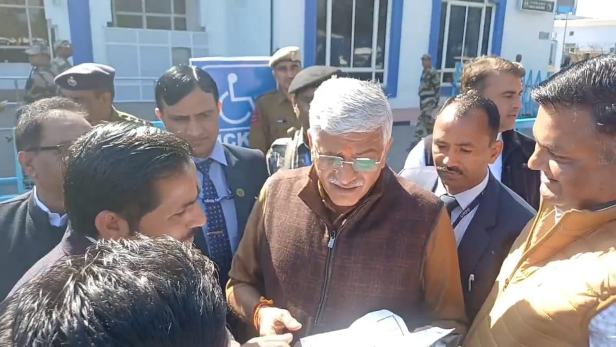 Jodhpur: Shekhawat said- will develop alternative destinations to reduce pressure on tourist places