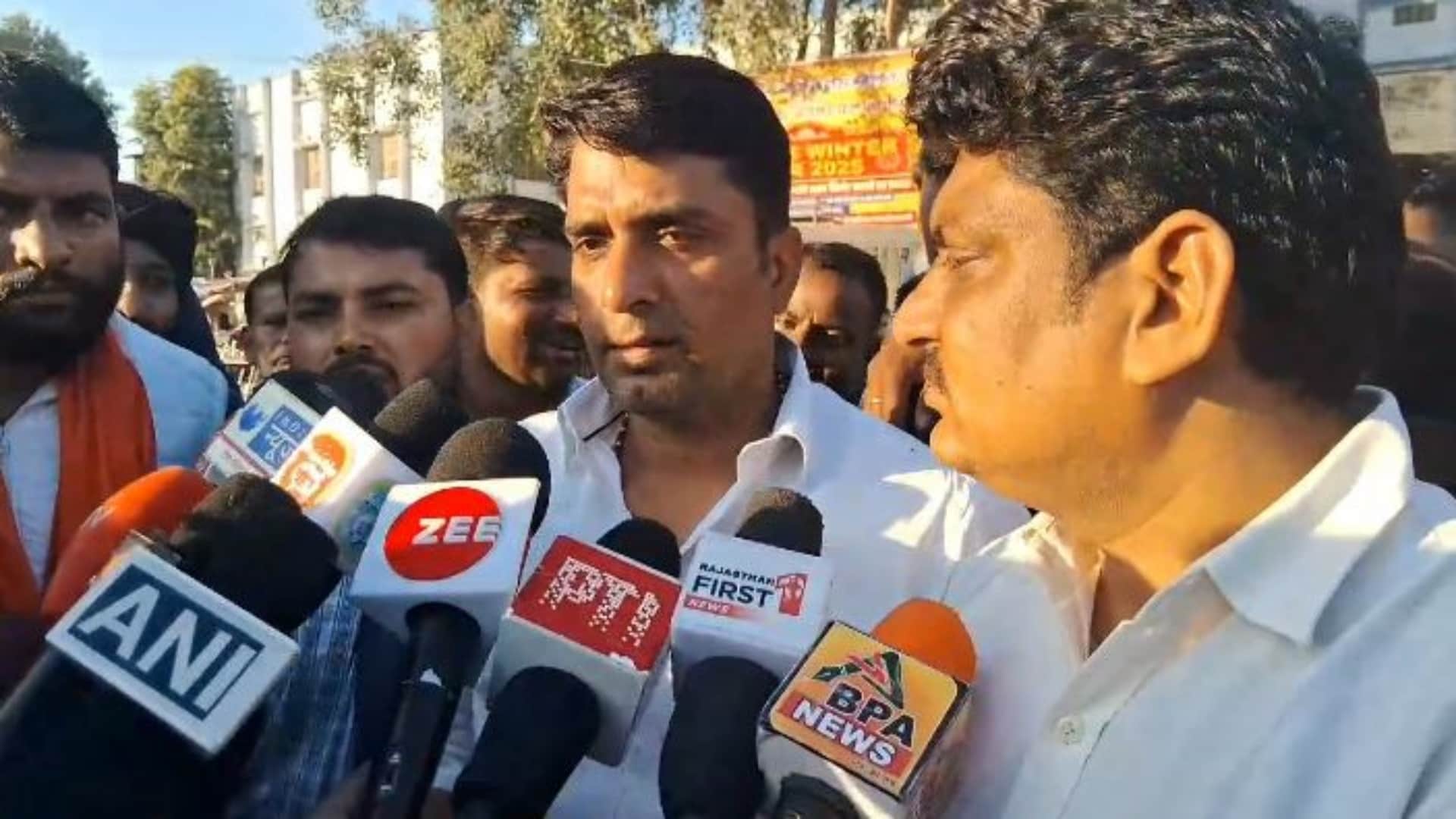 राजस्थान