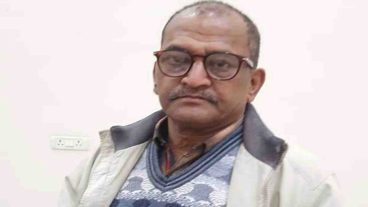 Jabalpur News: Civil Line SI arrested red handed while taking bribe of five thousand