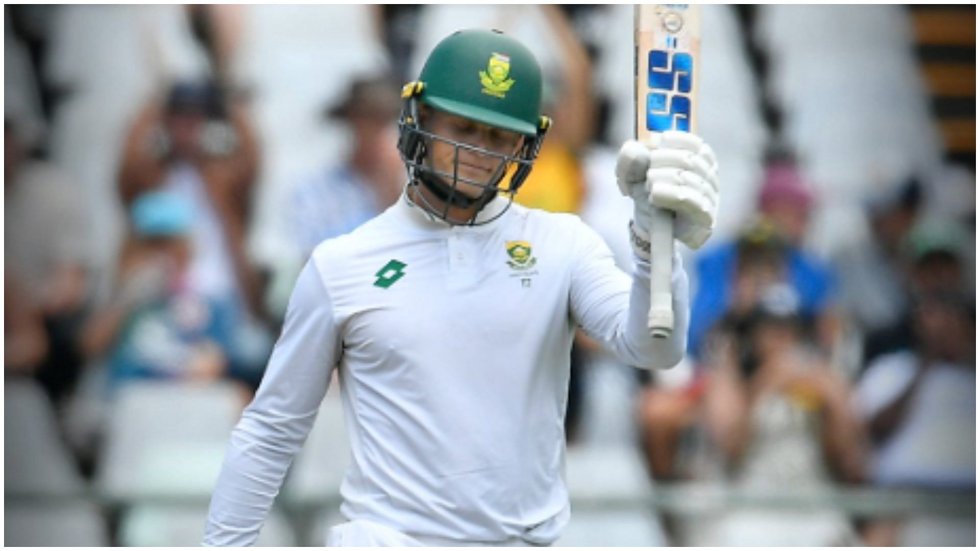 Sa Vs Pak: Ryan Rickelton Became The First Batsman To Score A Test Century  Of 2025 Against Pakistan - Amar Ujala Hindi News Live - Sa Vs Pak:2025 का  पहला टेस्ट शतक