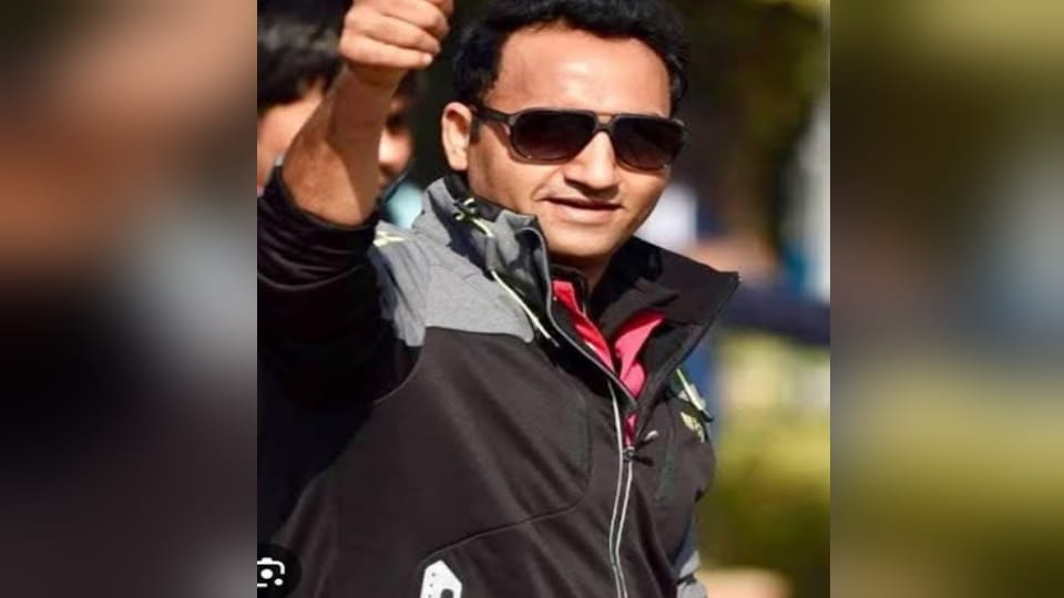 Uttarakhand shooting coach Subhash Rana will receive Dronacharya Award on 17 January