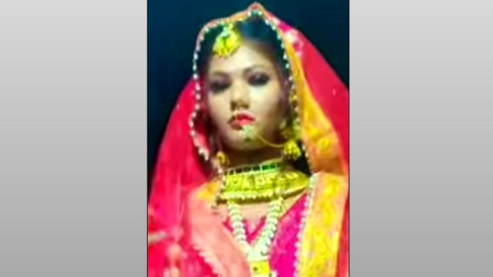 Honor killing in Baghpat: Husband and brother kept slitting Suman's throat, mother and aunt kept watching