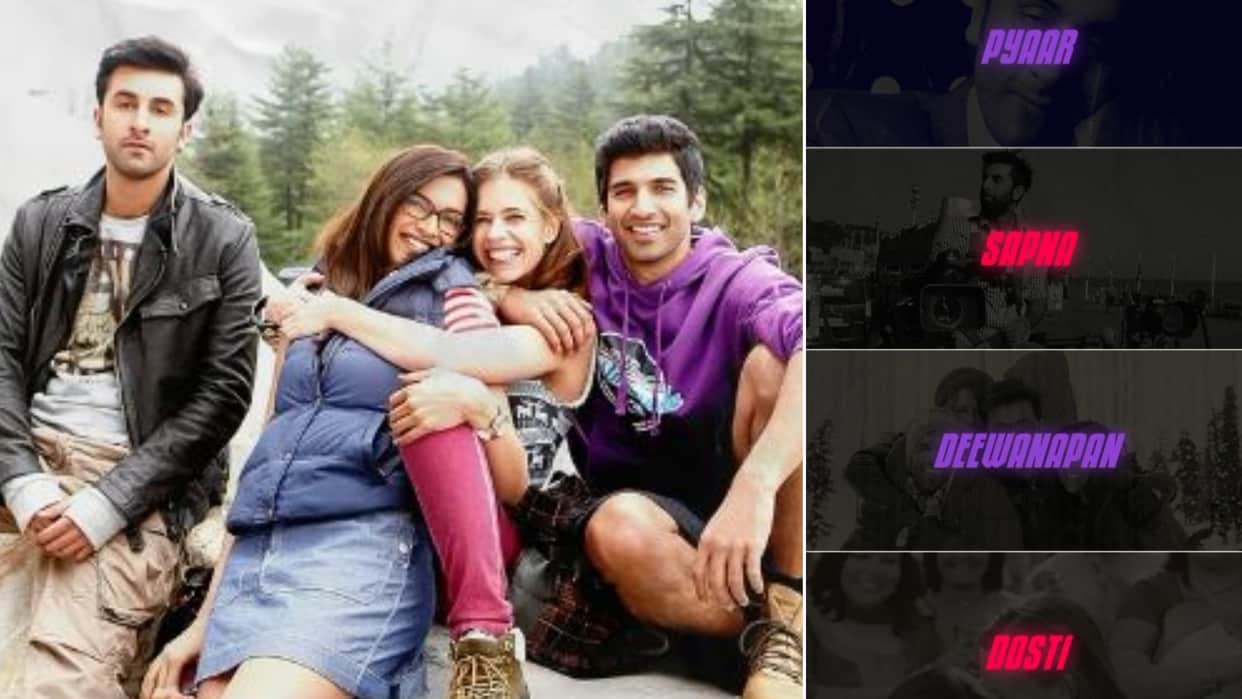 Karan Johar relive Yaadon Ka Dabba Yeh Jawani Hai Deewani Re Releases Theatres ranbir kapoor deepika padukone