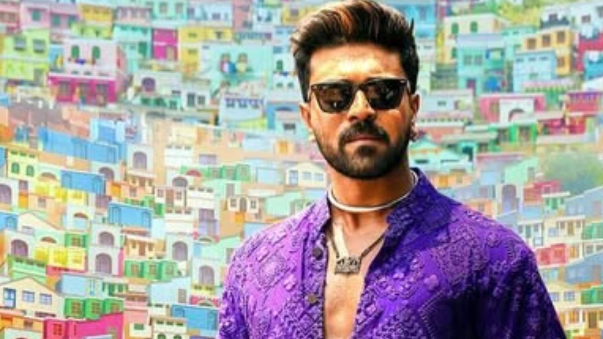 Ram Charan Fees For Game Changer Actor Charges Whopping Amount For His Double Role kiara advani as per report