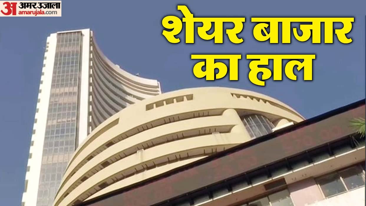 Bonus Market Update: Global tensions ease, Indian stock market opens with gains; all eyes on RBI MPC decision