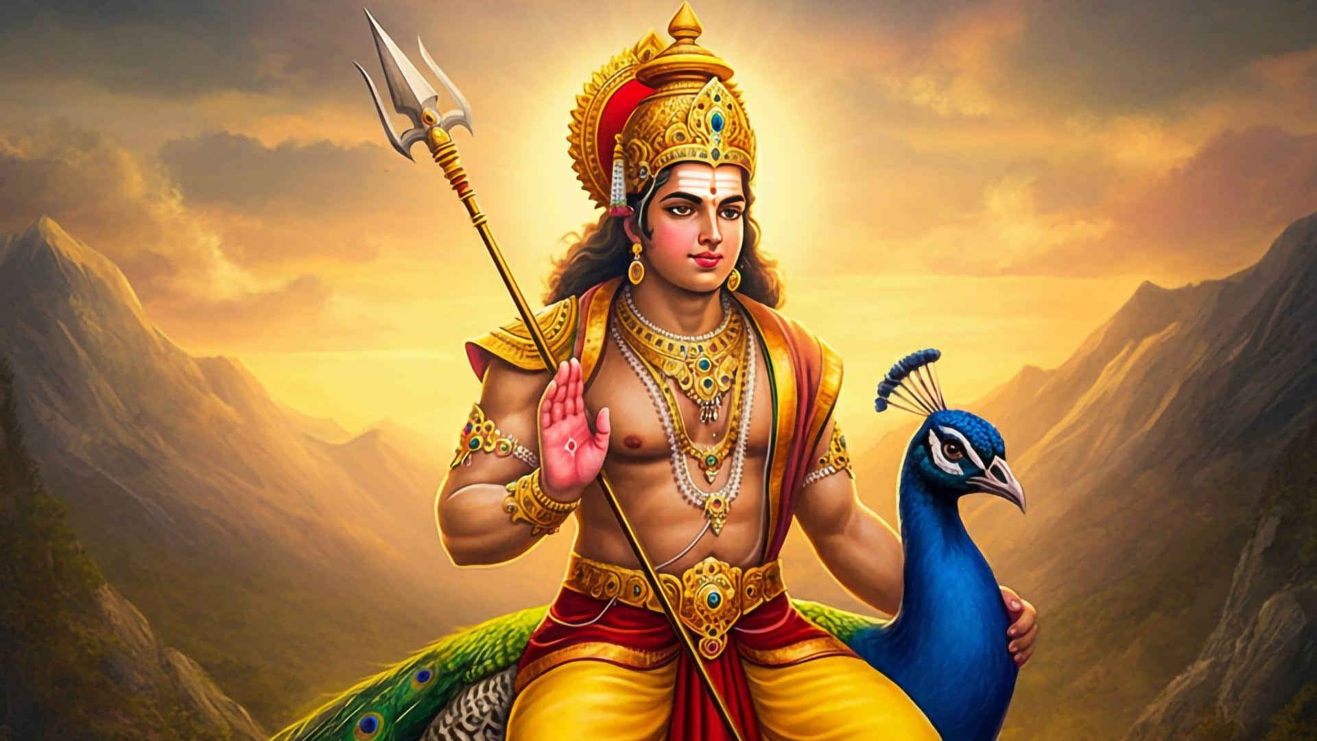 Skanda Shashthi 2026 Date Significance & Remedies for Happiness to Fulfill Desire for Children