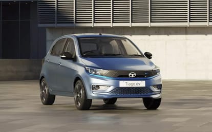 low budget electric cars in india mg comet ev tata tiago ev and punch ev
