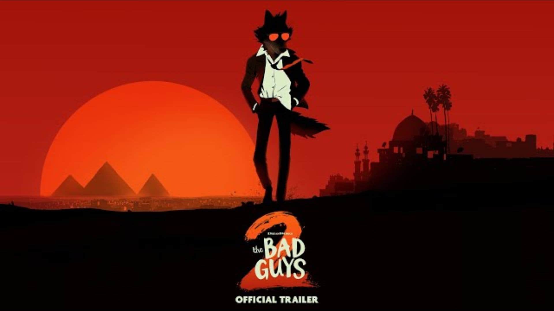 Animation Films 2025 List here dog man the bad guys 2 A Minecraft Movie The Smurfs How To train your Dragon