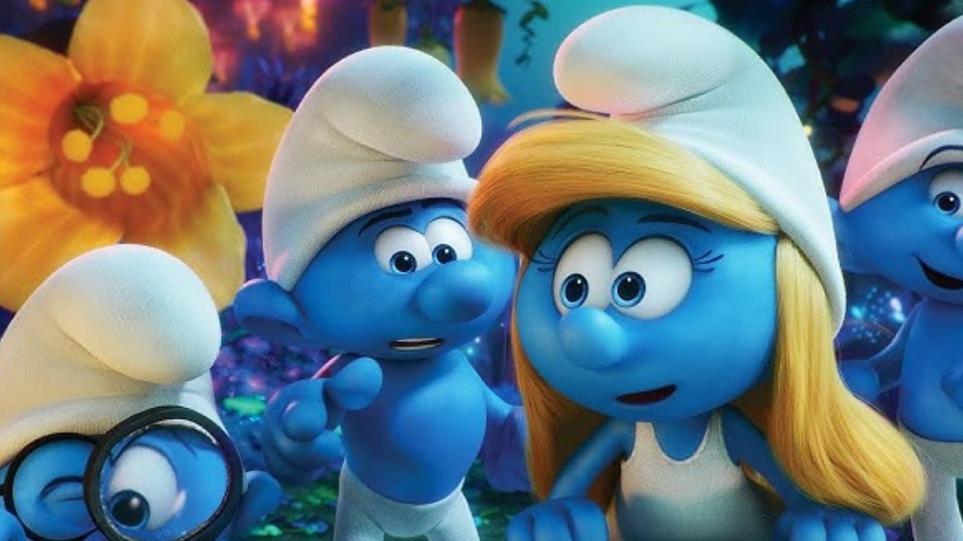 Animation Films 2025 List here dog man the bad guys 2 A Minecraft Movie The Smurfs How To train your Dragon