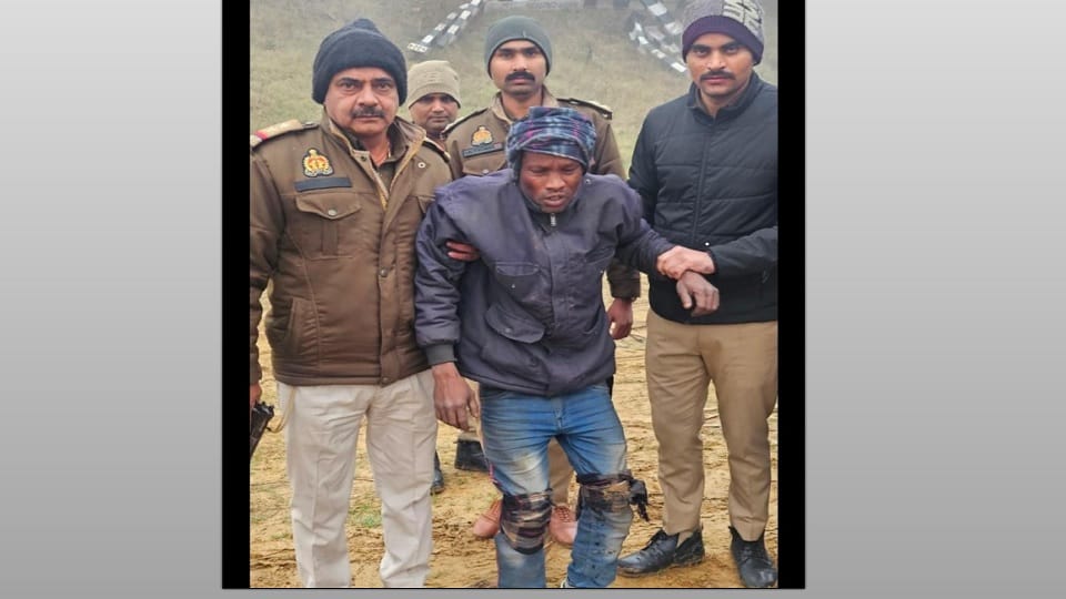 Rape-murder of an innocent child: The predator used to play with the girl in front of her parents