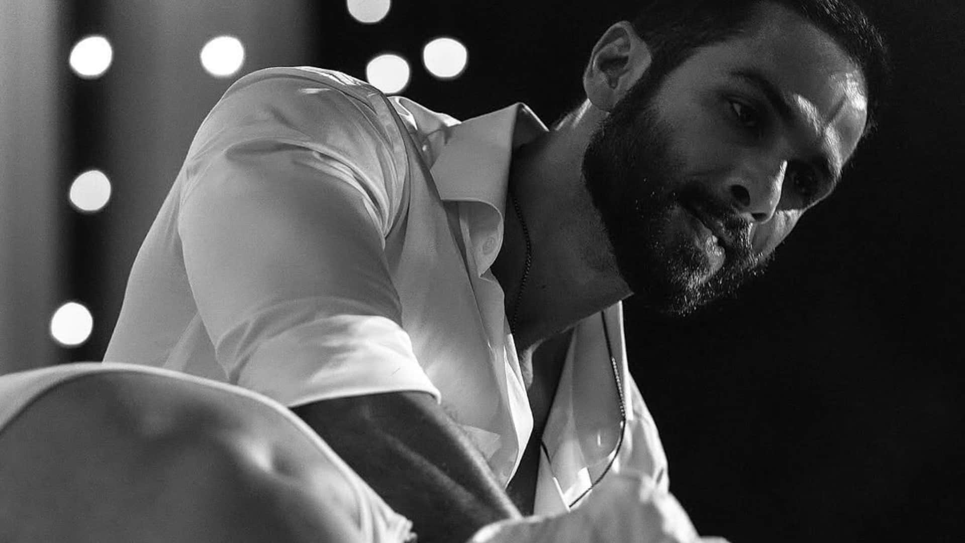 Shahid Kapoor Deva trailer has been certified by the CBFC It has received a UA 16+ Know length