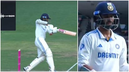 IND vs AUS 5th Test Day 1 Highlights Jasprit Bumrah Sam Konstas to Steve Smith Catch Sydney Match Scorecard