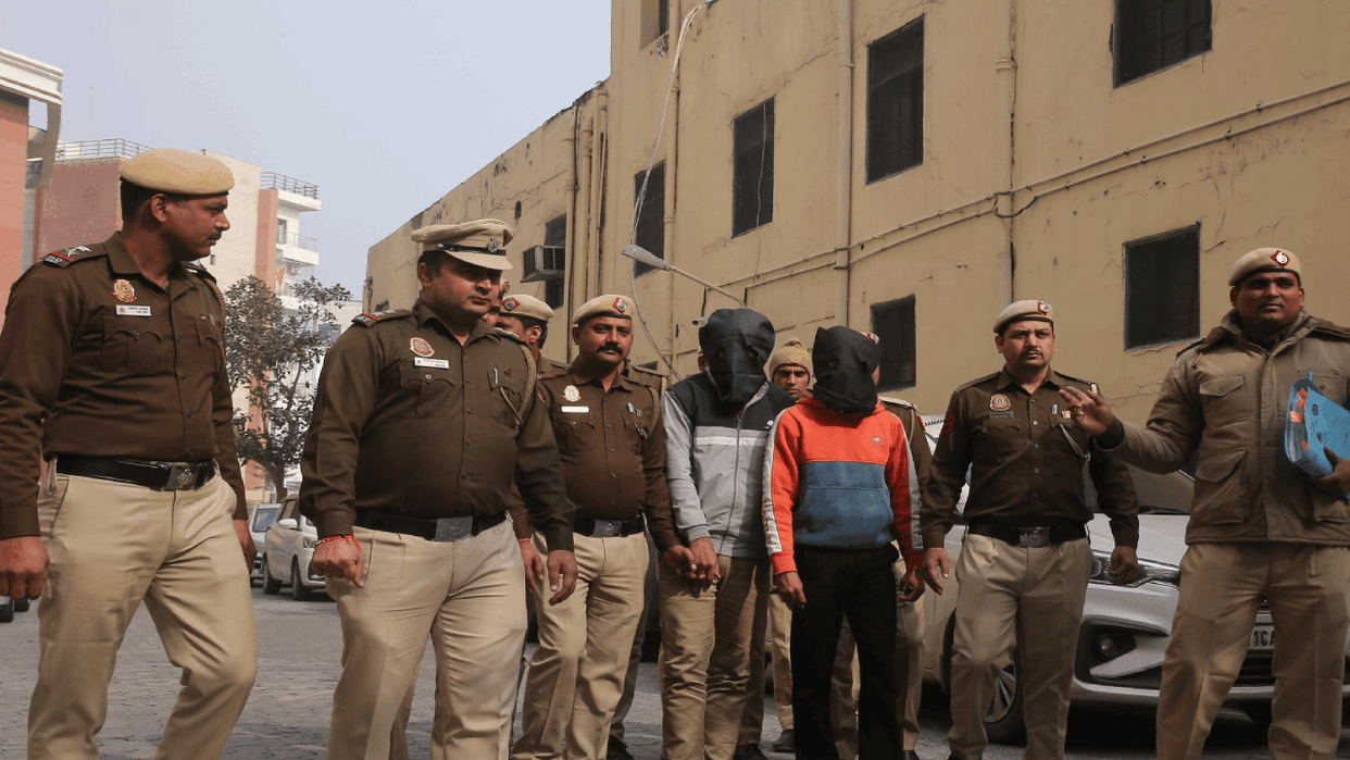 Orders for in-depth investigation in fake documents case of Bangladeshis
