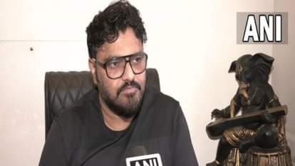 बाबुल सुप्रियो