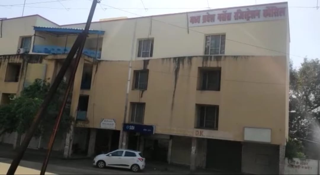 Bhopal: Recognition of nursing colleges of the state issued, colleges found correct in investigation given rec