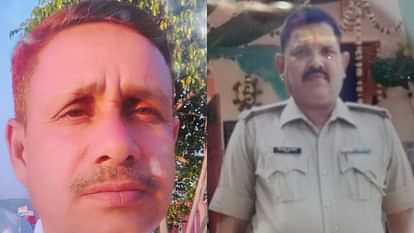 bihar news bihar police inspector and Constable suspended for drunkenness alcohol in madhepura sp takes action