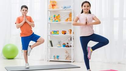 पहली बार कौन से आसन करने चाहिए