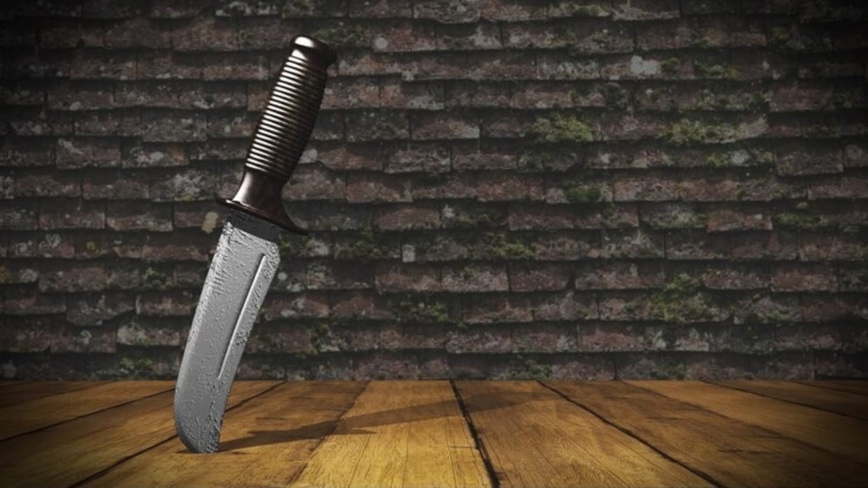 Delhi: Student stabbed to death outside school