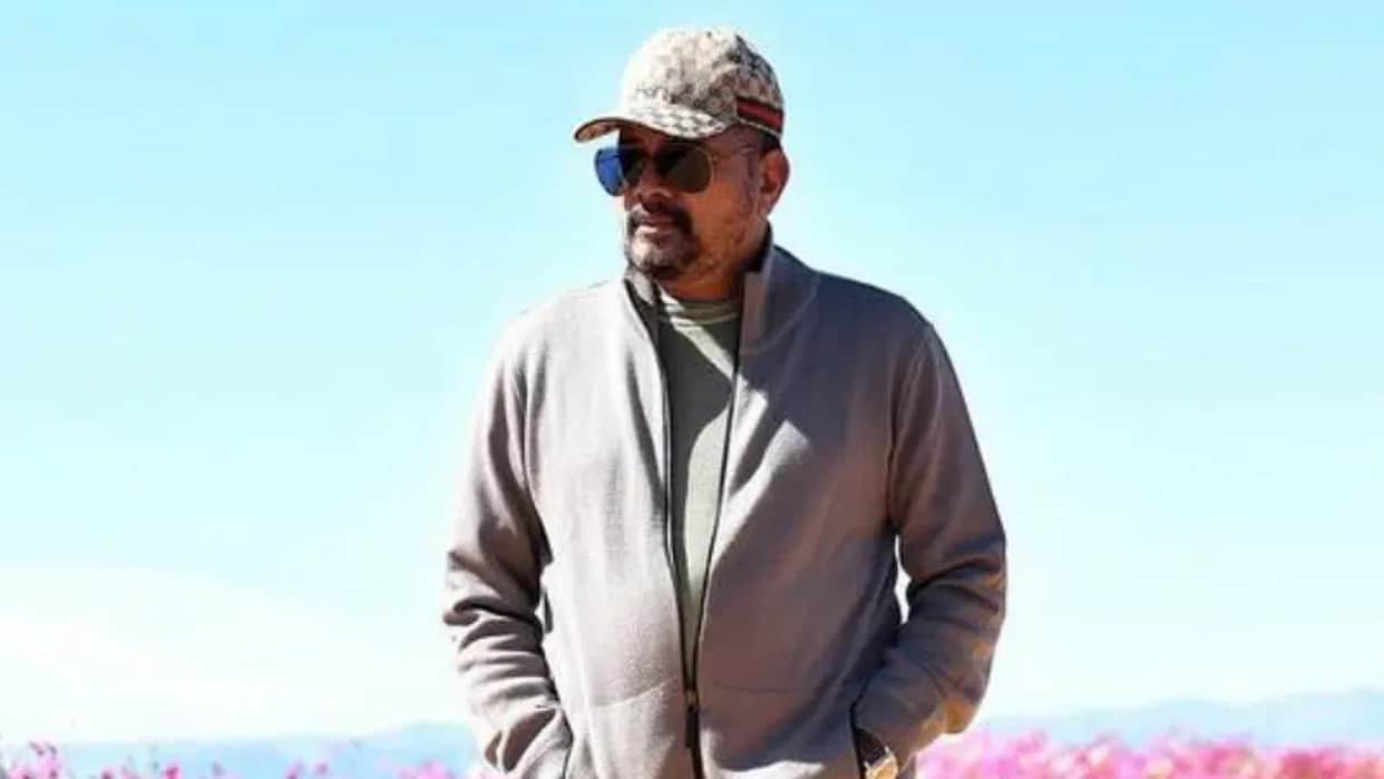 Madras High Court Grants Relief to Director Shankar Issues Interim Stay on Freezing  Property Enthiran Case