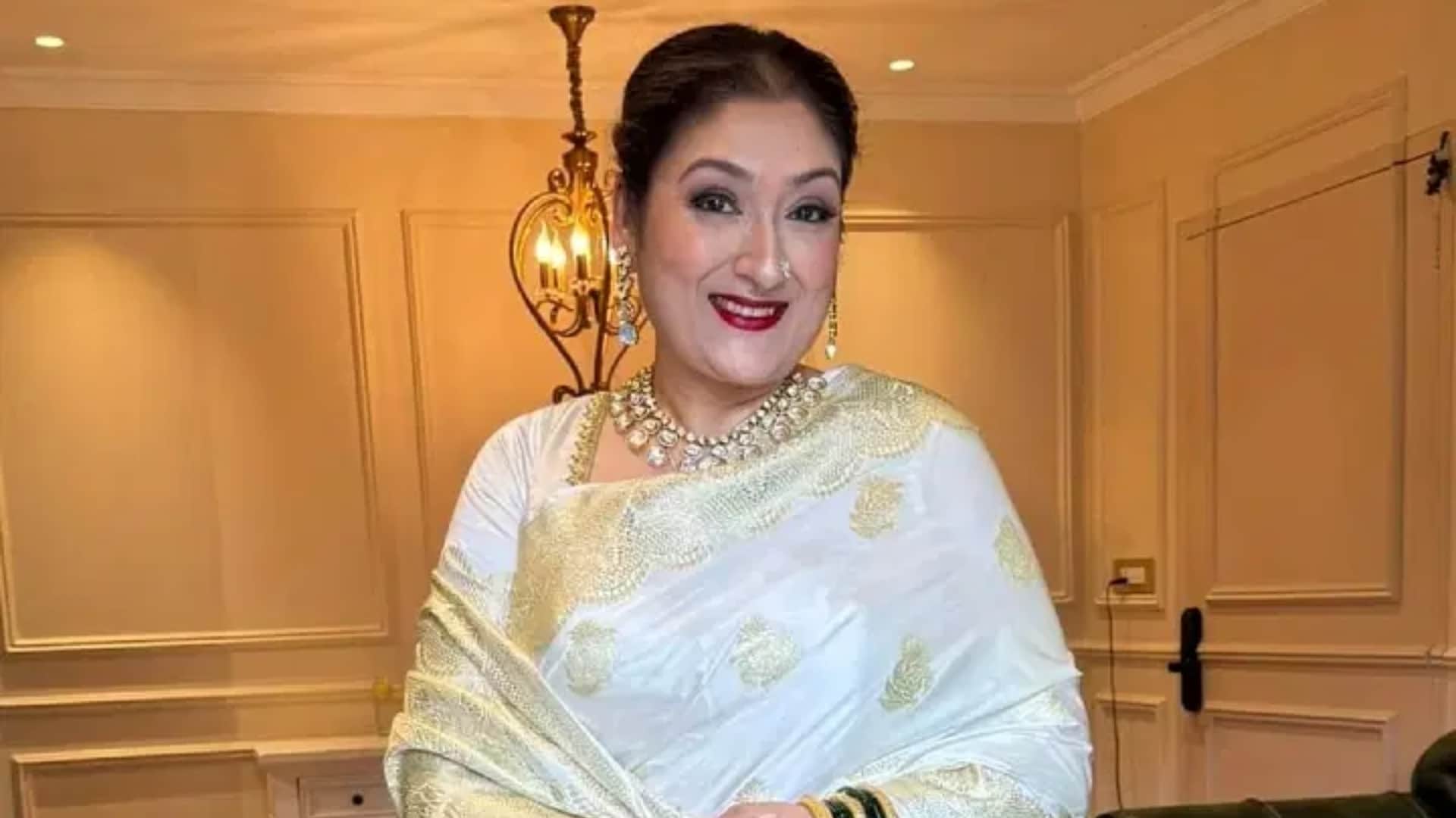 Actor Govinda Wife Sunita Ahuja Criticized Nepotism In Bollywood