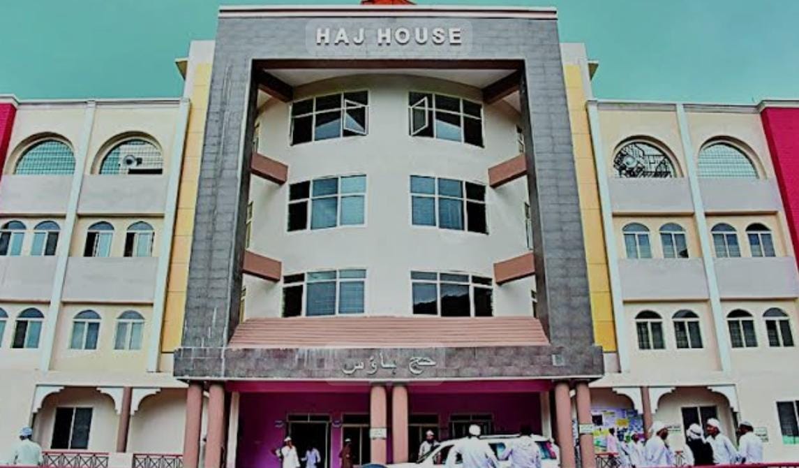 Selected Haj applicants have to deposit the second installment