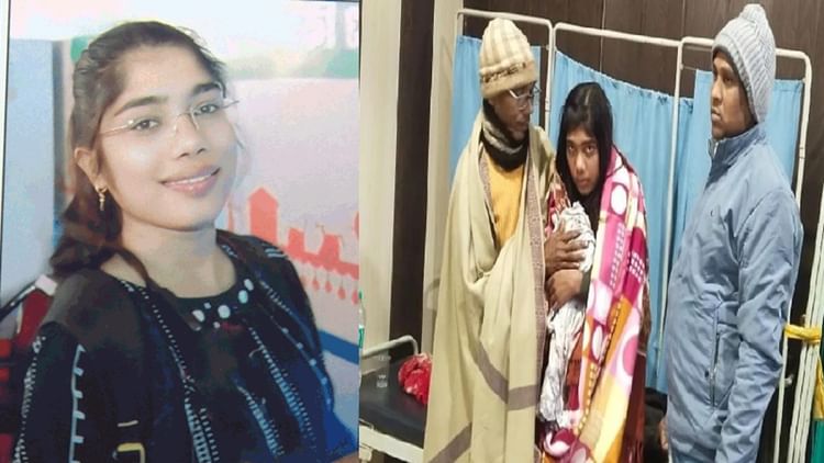 'कान्हा के प्रेम में हुई दीवानी': छत्तीसगढ़ से लापता छात्रा मथुरा में मिली, वापस रायपुर लाने की तैयारी