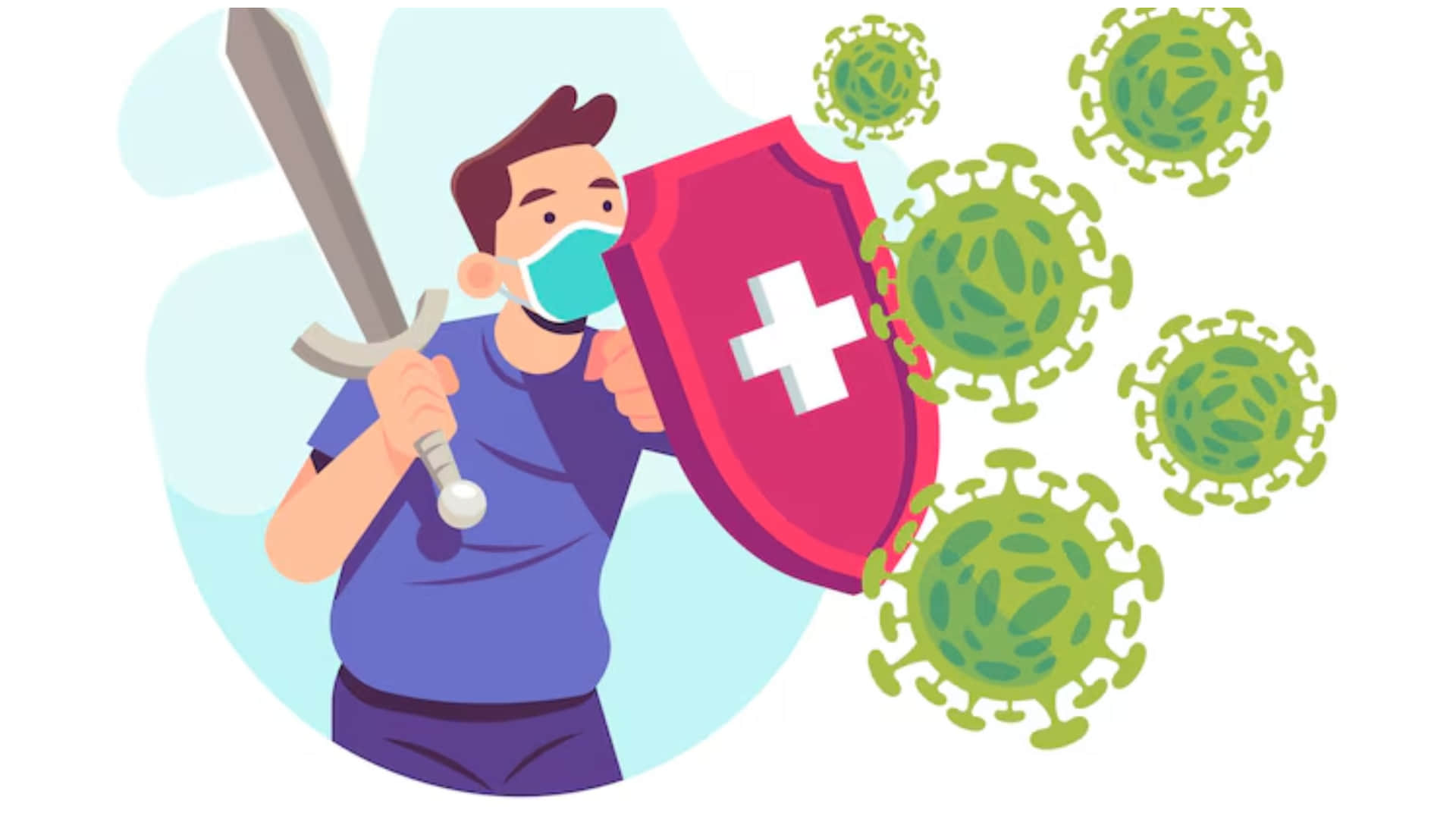 इम्युनिटी