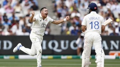 AUS vs SL Test: Australia Test team announced for Sri Lanka tour, Steve Smith captain, Konstas and Webster in