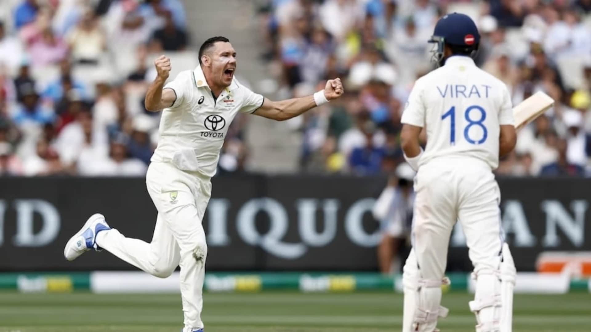 IND vs AUS: Not Head-Cummins or Starc-Smith, in Ashwin view, Team India lost because of Scott Boland