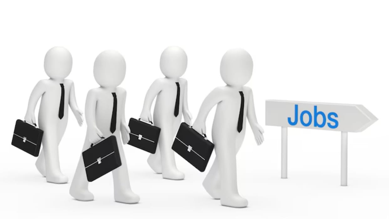 OSSSC Issues Short Notice for Nursing Officer Recruitment, Over 5900 Vacancies to Be Filled