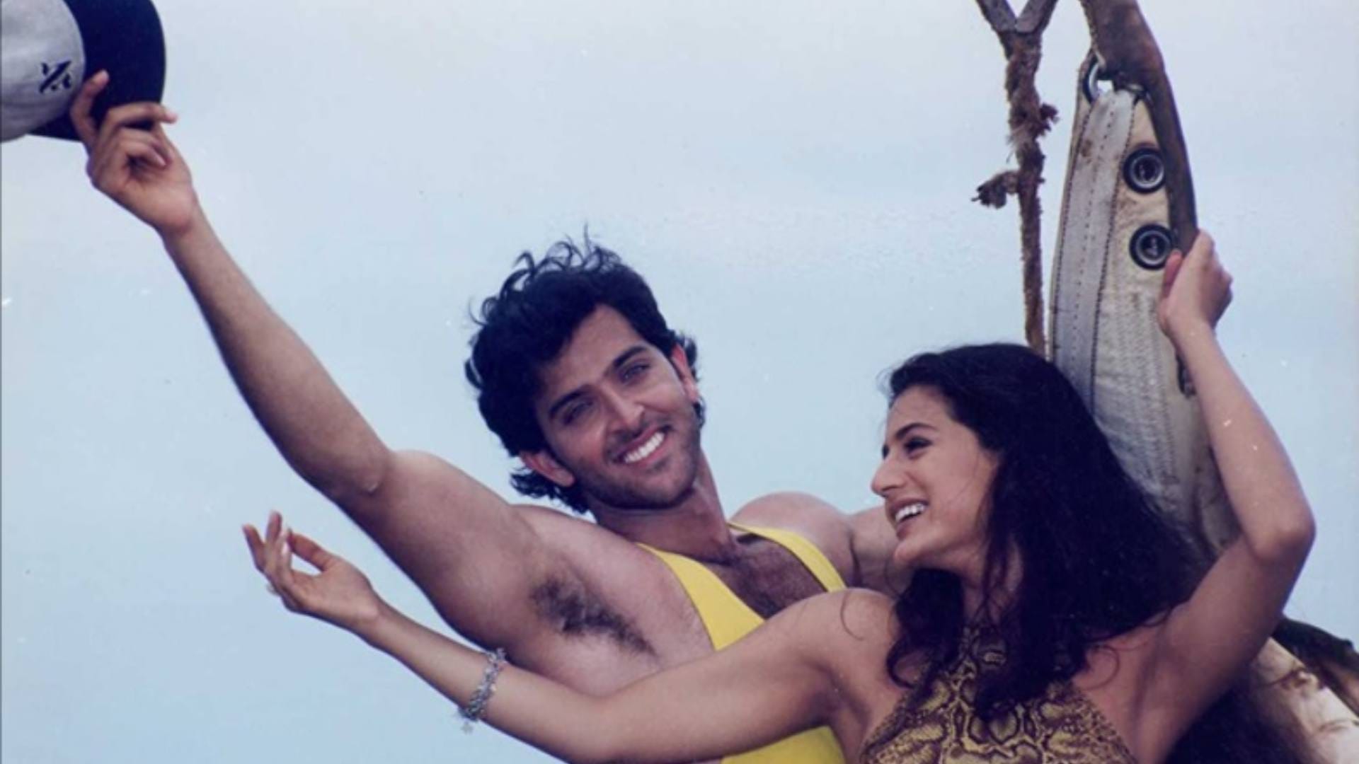 Hrithik Roshan talks about his career says when Kaho Naa Pyaar Hai released I was so shy and anxious know why