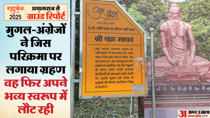 Maha Kumbh 2025