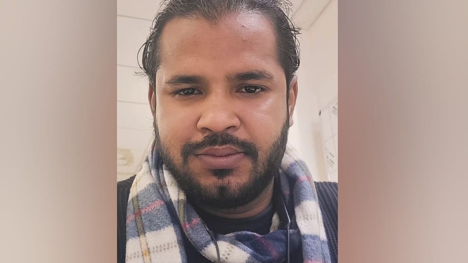 Jio Fiber manager kidnapped in Hathras